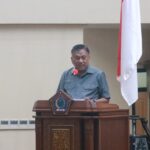 DPRD Sulut Paripurnakan LKPJ Gubernur Tahun 2023
