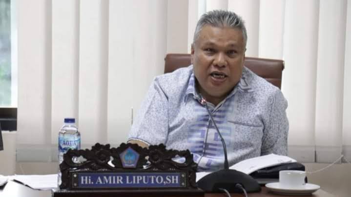 PKS Gabung Fraksi PDIP di DPRD Sulut