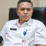 Sekwan Niklas Silangen Jelaskan Agenda Pelantikan Pimpinan DPRD